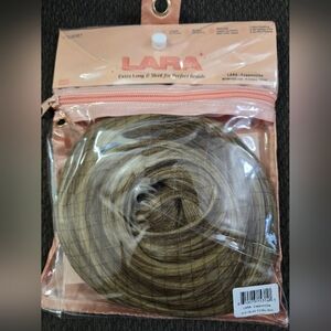 INH Hair Lara Braiding Ponytail